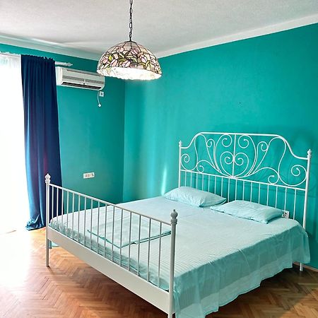 Nova Apartments & Rooms Podgorica Exterior foto