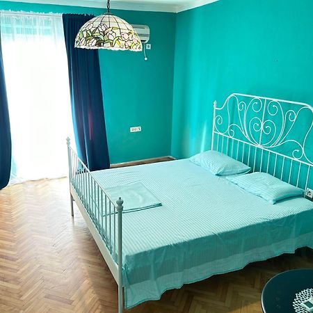 Nova Apartments & Rooms Podgorica Exterior foto